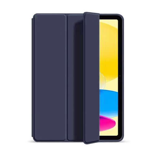 Shockproof Smart Flip PU Leather Stand Case Cover For iPad 11th Gen A16 2025 - Picture 22 of 32