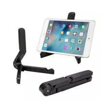Universal Adjustable Portable Tablet Holder Stand Desk for iPad Phone iPhone