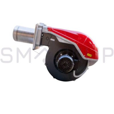 New In Box RIELLO RL70 Gas Burner