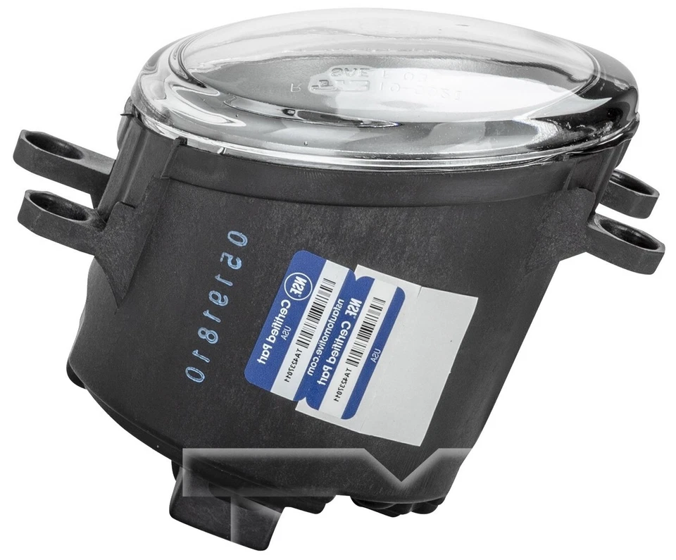 Conjunto de luz antiniebla izquierda TYC para Lexus Scion Toyota incluye bombilla y enchufe Foto 3 de 4