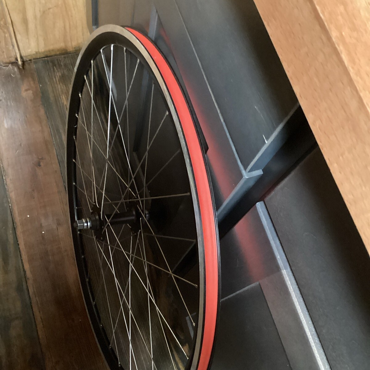 Set of 2 - ALEX RIMS Bicycle Wheel ETRTO 622x17 6061H Rim