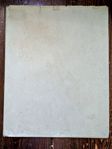 Substance Form & Color Through Concrete, Atlas Portland Cement Co., 1924 - Picture 2 of 6