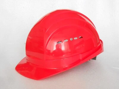 Bauhelm,Schutzhelm,Helm,Bauarbeiterhelm,Arbeitshelm EN397 Gr 53-61/64 - Bild 1 von 4