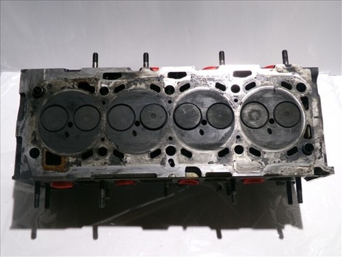 46431957 94119 cylinder head for FIAT STILO 1.9 JTD 2001-2007 2002 - Picture 4 of 12