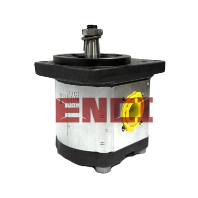 AZPF-11-016RCB20MB 0510625022 Bosch Rexroth Gear Pump 0 510 625 022