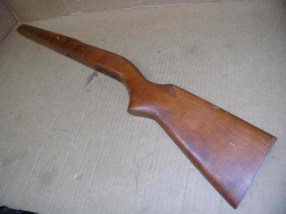 西尔斯273.2701/温彻斯特121 22LR步枪-库存,标准 — 第 2/4 张图片