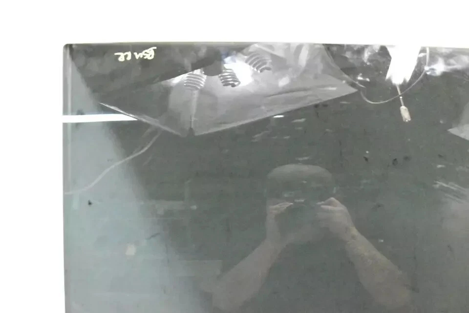 12-15 梅赛德斯 W166 ML550 ML350 右后乘客侧门窗玻璃原始设备制造商 — 第 2/4 张图片