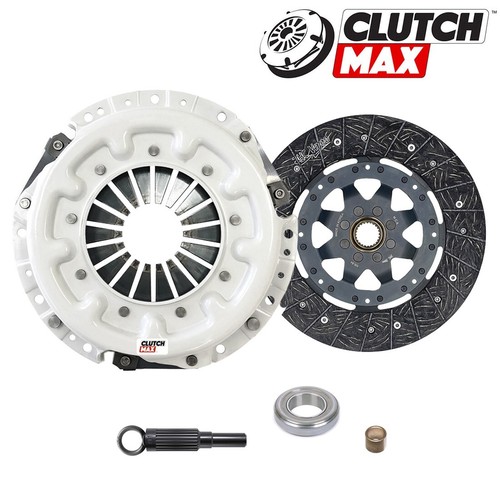 Action Clutch 7.25in Triple Disc Race Kit | Nissan 300ZX 90-96 (VG30DETT) (ACR-2269-3D) main image 0
