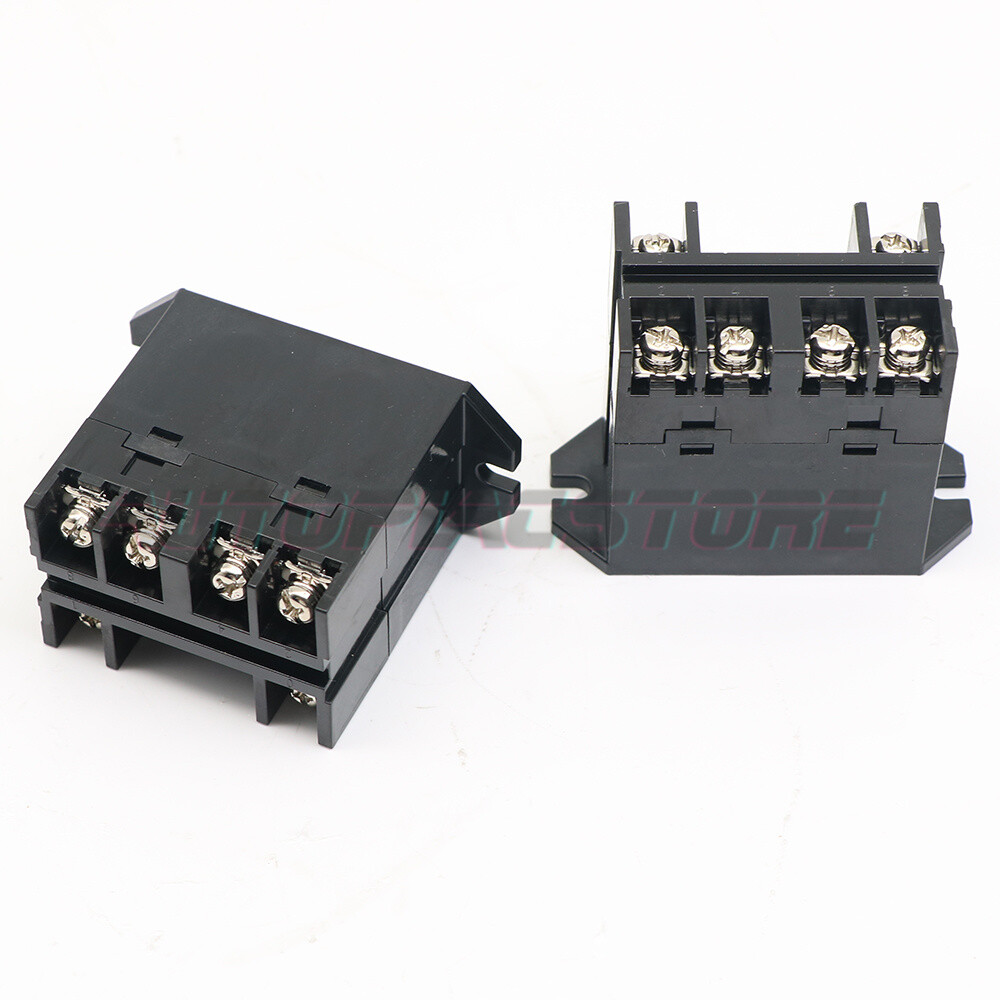 (2Pcs)Hongfa Relay HF116F-3-220AF-2H 220VAC Two sets of Normally open 6 ...