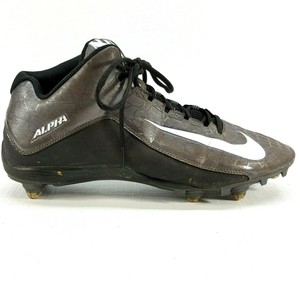 nike alpha dynamic fit cleats