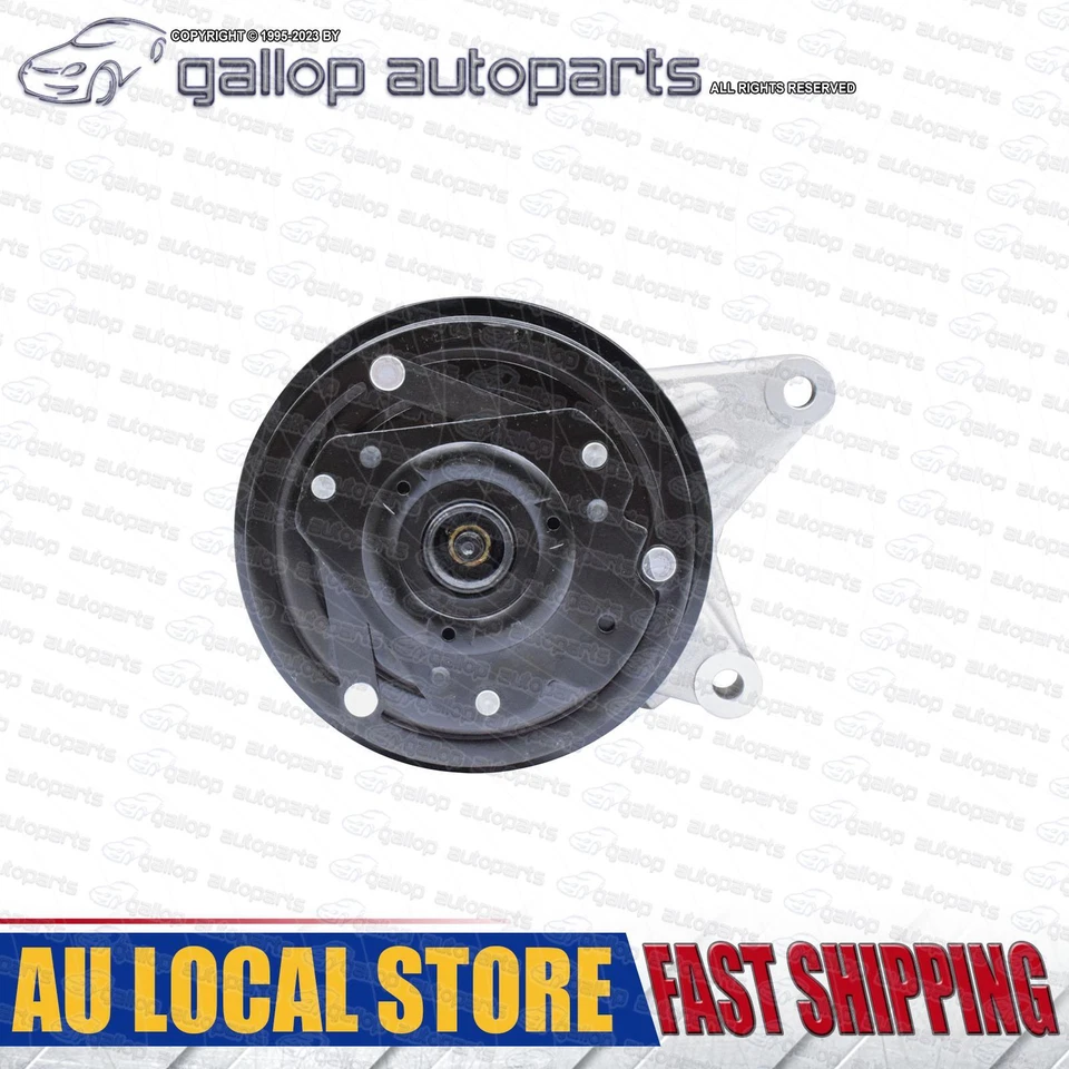 Air Condition Compressor for Holden Commodore Calais VT VU VX VY V6 3.8L PETROL - image 4 of 4