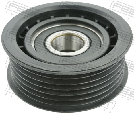 2187-CA2 Febest Spannrolle, Keilrippenriemen FüR Ford,Ford Asia & Oceania,Ford A-image