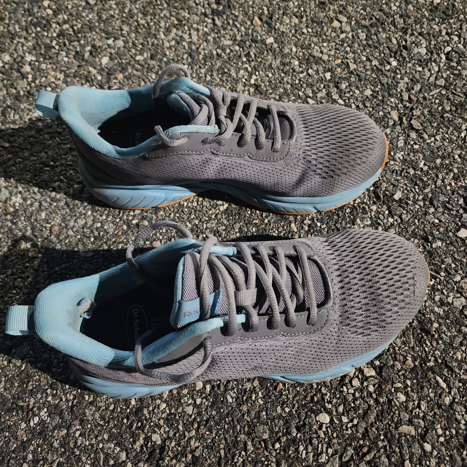 Reebok Women Runnings Shoes Dr. Scholl's Comfort … - image 9