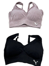 PUMA Womens Removable Cups CONVERTIBLE Sports...