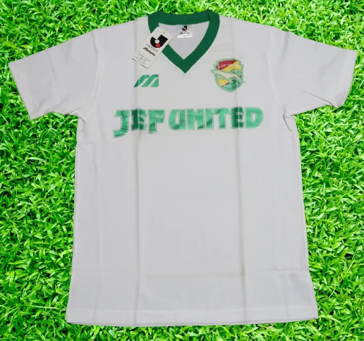 japan soccer training jersey