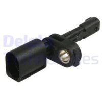 Delphi Sensor DrehzahlfüHler Hinten FüR VW Golf VII 5G1 BQ1 BE1 BE2 Neu