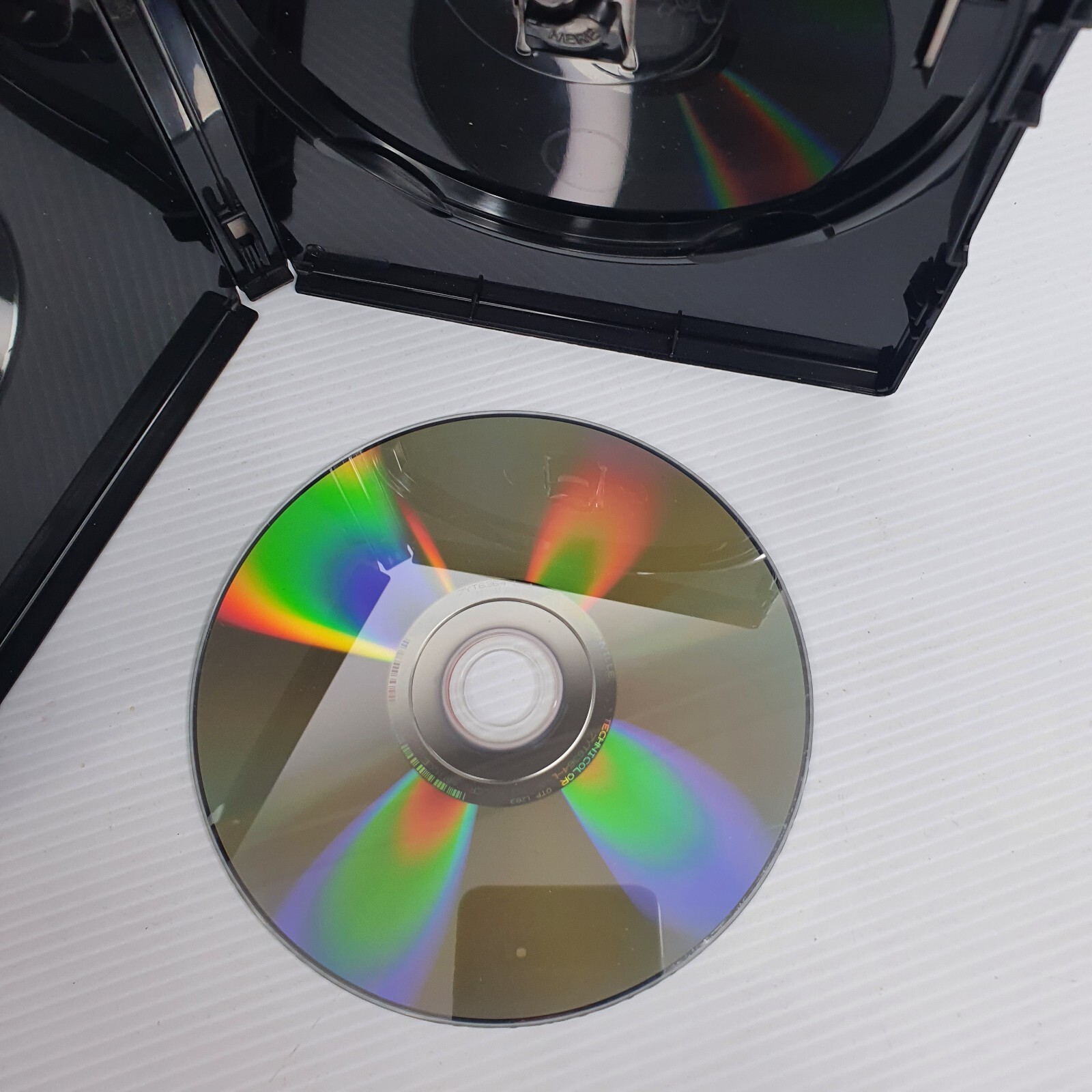 Andersonville (DVD, 1996) Jarrod Emick War Region 4 VGC + Free Postage