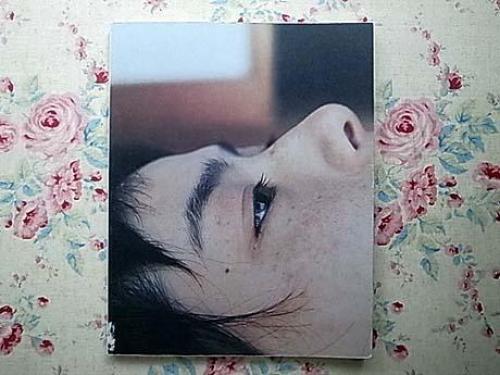 RINKO KAWAUCHI photo album book : blue | eBay