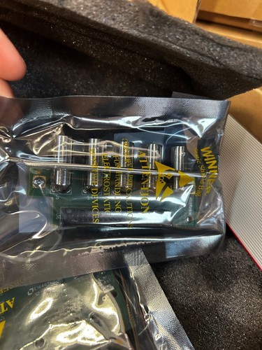 Matrox V107ISAOSA* - Picture 2 of 4