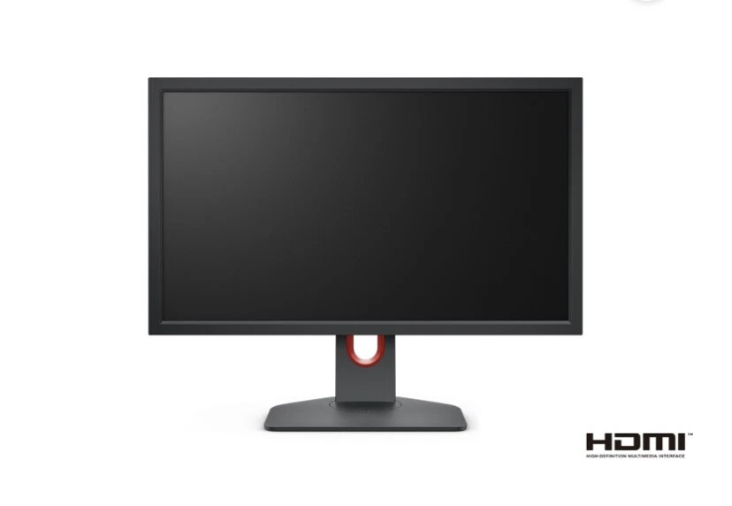 BenQ ZOWIE 24" 144 Hz LCD Monitor - XL2411K - Image 2 of 3