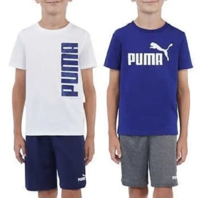 boy activewear sets