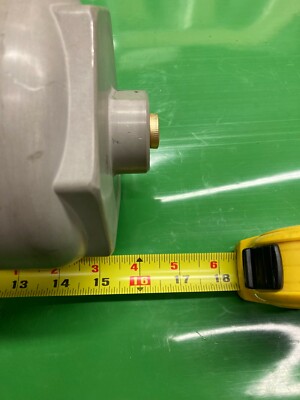 専用⑬ PARKER 1356-573307 HYD ACCUMULATOR *NS* 3000PSI | eBay