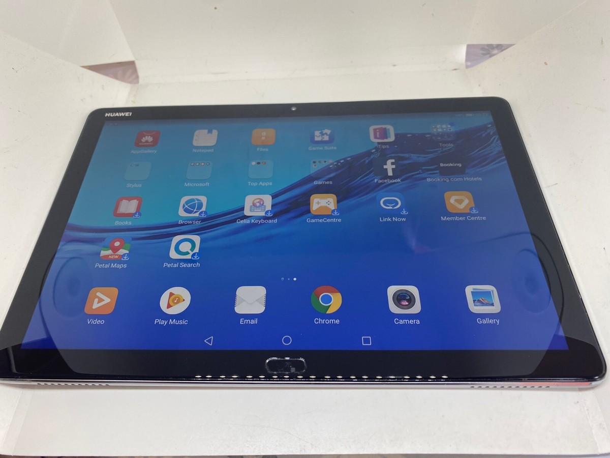 ANDROID - 新品 MediaPad M5 Lite 10 BAH2-W19 WiFi 32G s-l1200.jpg