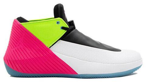 ノーカウント値下げ不可 Jordan Why Not Zer0.1 Low Quai 54 for Sale | Authenticity