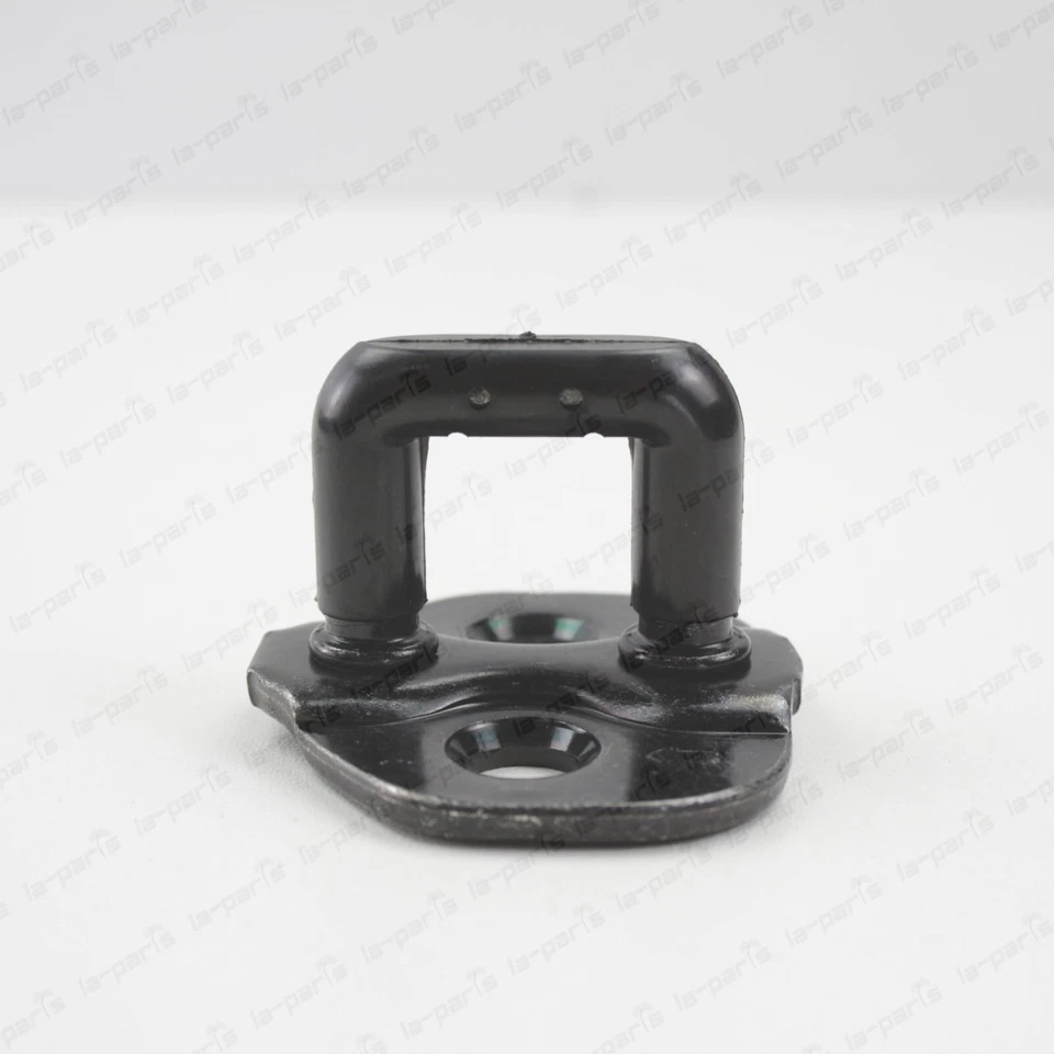 Новый подлинный Nissan Infiniti G20 Q45 QX4 двери замок ударная пластина в сборе 80570-5P00B - Изображение 4 из 4