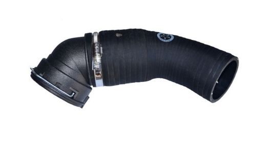 Tuyau de suralimentation pour BMW E46 330d durite intercooler 11617799398 neuve