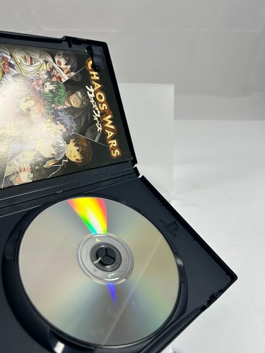 Chaos Wars - Bild 4 von 5