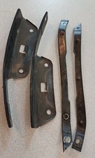 Lot support fixation Ferrure de pare-chocs avant Chevrolet Aveo 2008 - 2010