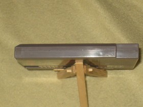 The Jungle Book for NES .Authentic. Clean/Tested Nintendo. MINT! RARE!