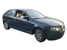 8P0959802E 1390095 front power window rh AUDI A3 8P 2.0 FSI AMBIENTE 2003