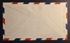1929 First Flight Baltimore MD New York NY Airmail CAM 19 19N11 Air Mail Cover — photo 2