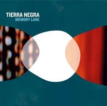 Memory Lane von Tierra Negra | CD | Zustand sehr gut