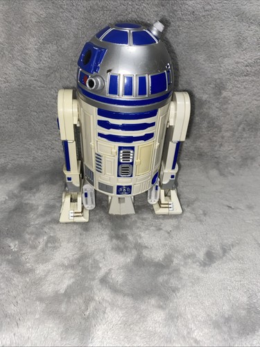 R2D2 figurine 30cm starwars - Collection