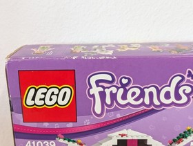 LEGO FRIENDS: Sunshine Ranch (41039) - New Sealed!
