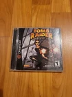 Tomb Raider Chronicles For Sega Dreamcast CIB Complete