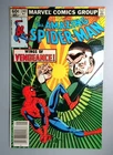 Amazing Spider-Man #240 VF Newsstand Edition Marvel 1983
