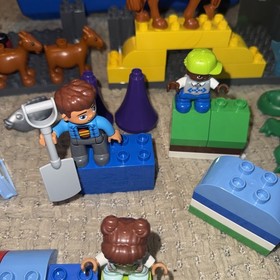 StoryTales Set with Storage by LEGO Education 45005