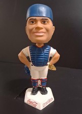Ivan Rodriguez Cards, Rookie Cards and Autographed Memorabilia Guide 53