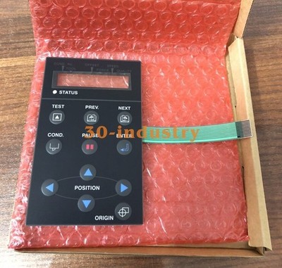 Membrane Keypad FOR Graphtec CE5000-120AP Cutter Operation Panel Button Film *gb