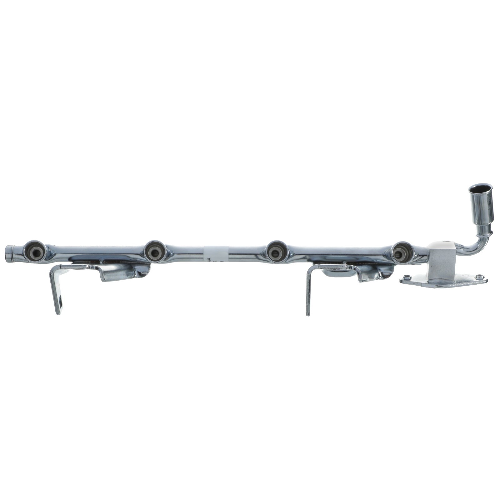 Conjunto de riel de combustible para Ford Focus Escort 1998-2004 (N/P YS4Z-9D280-AA)