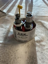 Lee Carbide 44 Magnum - 44 Special  3 Die Set 90516