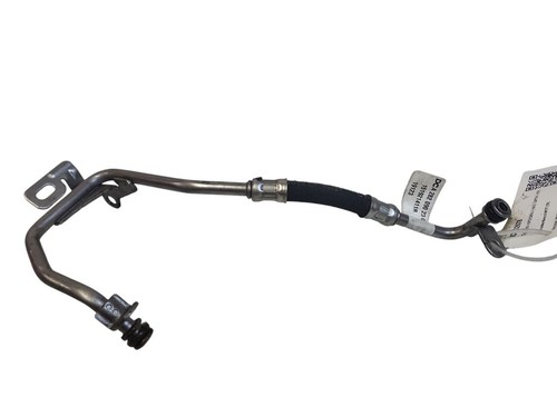 Mercedes-Benz A W177 2019 Benzin 100kW Turbolader Ölleitung Ölschlauch