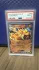Pokémon TCG Charizard EX Japanese 151 Card PSA 10 006/165