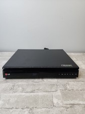 LG BH6830 3D Blu-ray DVD Player 5.1 Home Theater Receiver No Remote Tested