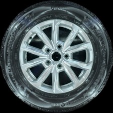215/65 R16 Winterreifen VW T7 MULTIVAN 16 Zoll Alufelgen Komplettsatz