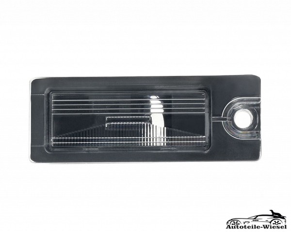 Tyc Kennzeichenbeleuchtung / FüR Volvo S80 I S60 V70 Ii Xc70 Cross 98-03-image
